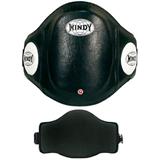 Leather Belly Protector